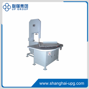 LQ-RCM Round Corner Machine for Honeycomb Paperboard