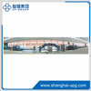 LQ-HCM&HF(B) Integrated Honeycomb Core and Board Production Line (Comb Type)