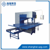 LQ-DJ-2400/2400 Honeycomb Paperboard Band Saw Machine for Small Size Block and Strip Cutting