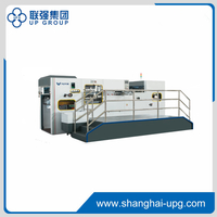 LQ-MPQ 1060 Automatic Diecutting & Stripping Machine