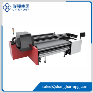 LQ-180G Digital Textile Printer