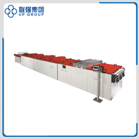 LQ-MD1200 Metal Sheet Curing Machine