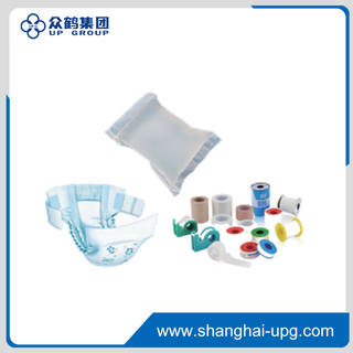 LQ Hygiene Product Adhesive