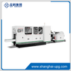 LQ-MD 270,350 High Speed Roll Feeding V Bottom Paper Bag Machine