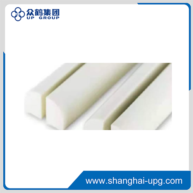 LQ Special Shaped Profile Anti Back Pressure Rubber Strip