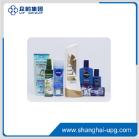 LQ Cold Foil for Flexo Offset Digital Printing on Paper and Film Materials