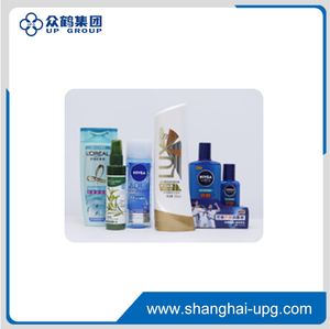 LQ Cold Foil for Flexo Offset Digital Printing on Paper and Film Materials