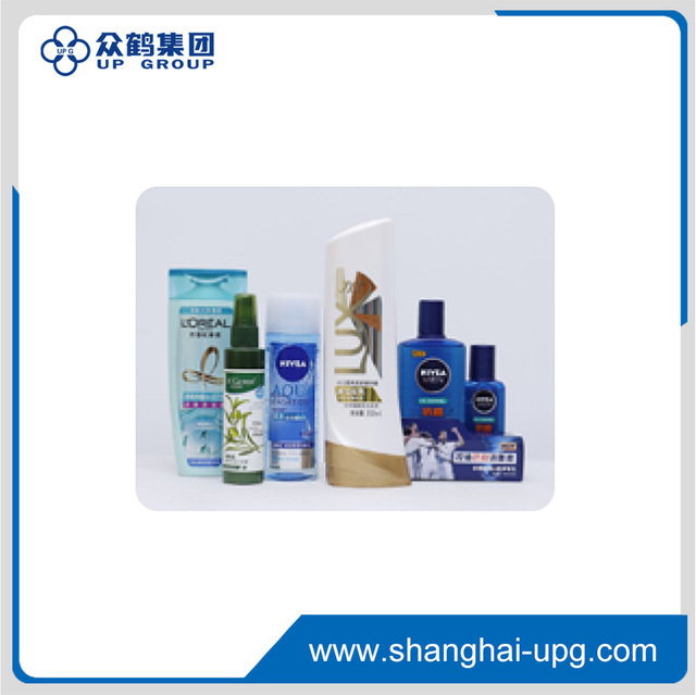 LQ Cold Foil for Flexo Offset Digital Printing on Paper and Film Materials
