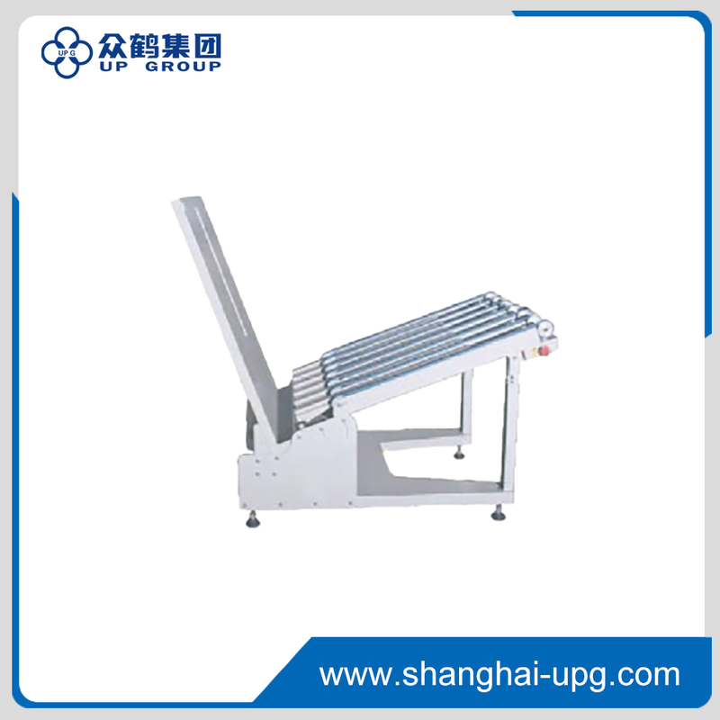 LQ Automatic Lithographic Plate Stacker for CTP Plate Processing Line