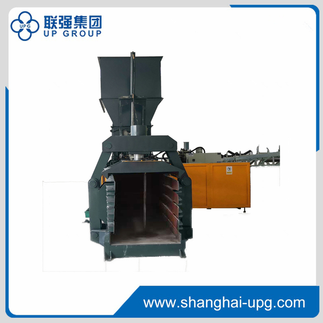 LQTL Large-sized Horizontal Fully Automatic Balers