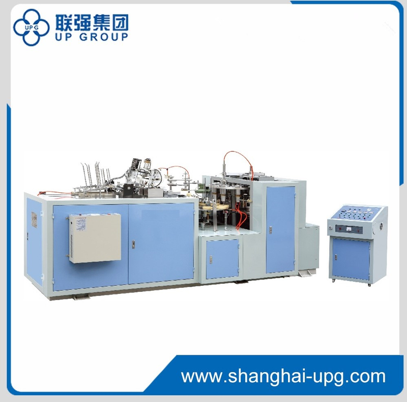 LQJBZ-NB Special Shaped Cup Forming Machine