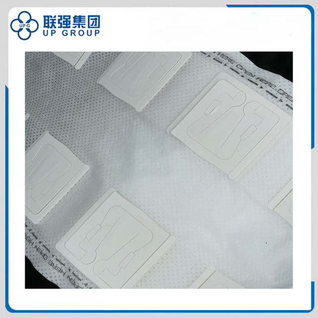 LQ-F6 Special Non Woven Drip Coffee Bag