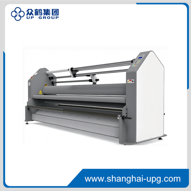 LQ-FY-3200MAX Wide Format Infrared Laminating Machine with Splicing Device