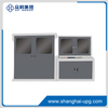 LQCC-1000 High Speed Drawstring Bag Making Machine for Garbage Bag Production