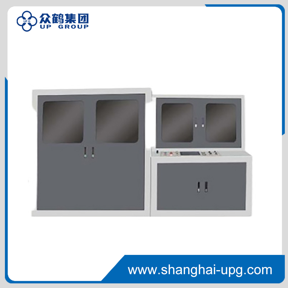 LQCC-1000 High Speed Drawstring Bag Making Machine for Garbage Bag Production