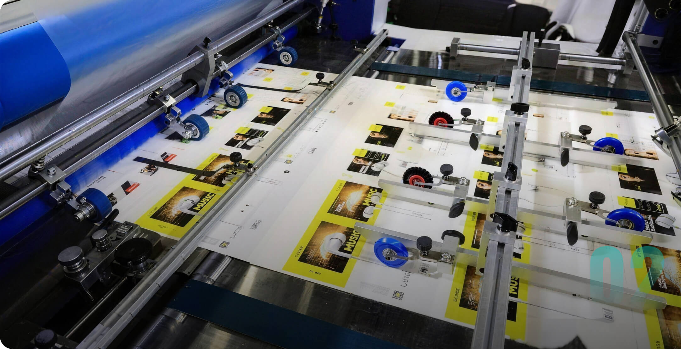 Printing-and-Post-Press-Equipment