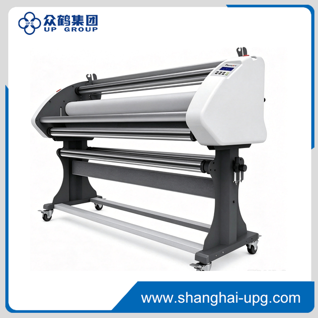 LQ-FY-1600SE Infrared Thermal Laminating Machine for Large Panel Mounting