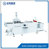 LQ-66 76B Semi-Automatic Thermoforming Machine for Plastic Food Container Production