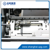 LQ-460F Semiautomatic Programmable Book Sewing Machine for Post Press