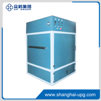 LQ-Preheater 12KW Electric Roller Preheater for Plastic Sheet Processing
