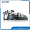 LQ-XJ165 Full Sheet Offset Printing Press for Large Commercial Projects