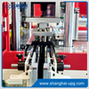 LQ-UJET-FK106 High Precision Automatic Card Punching Machine with CCD Visual Positioning for PET and Paper Cards