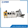 LQ-DY-7S-SF5 Full Electric High Speed 7 Cavity Blow Molding Machine for PET Water Bottle