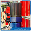 LQ-UJET-FK106 High Precision Automatic Card Punching Machine with CCD Visual Positioning for PET and Paper Cards