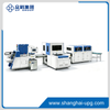 LQ-ZFM-700B-II/1000B-II Automatic Case Making Machine with CCD Visual Positioning