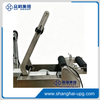 LQ-TL-100 Automatic Print and Apply Labeling Machine for Variable Data Bottles Packaging