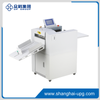 LQ-ZH-380A Automatic Creasing And Perforating Machine for 125-400gsm Paper
