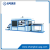 LQ-720/1220 Plastic Vacuum Forming Machine for Tray Box Lid Making