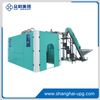 LQ-160-B4 Fully Automatic Front Loading Handle Blow Molding Machine for PET Bottle