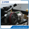 LQ-460F Semiautomatic Programmable Book Sewing Machine for Post Press