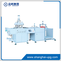 LQ-61/62B Semi-Automatic Thermoforming Machine