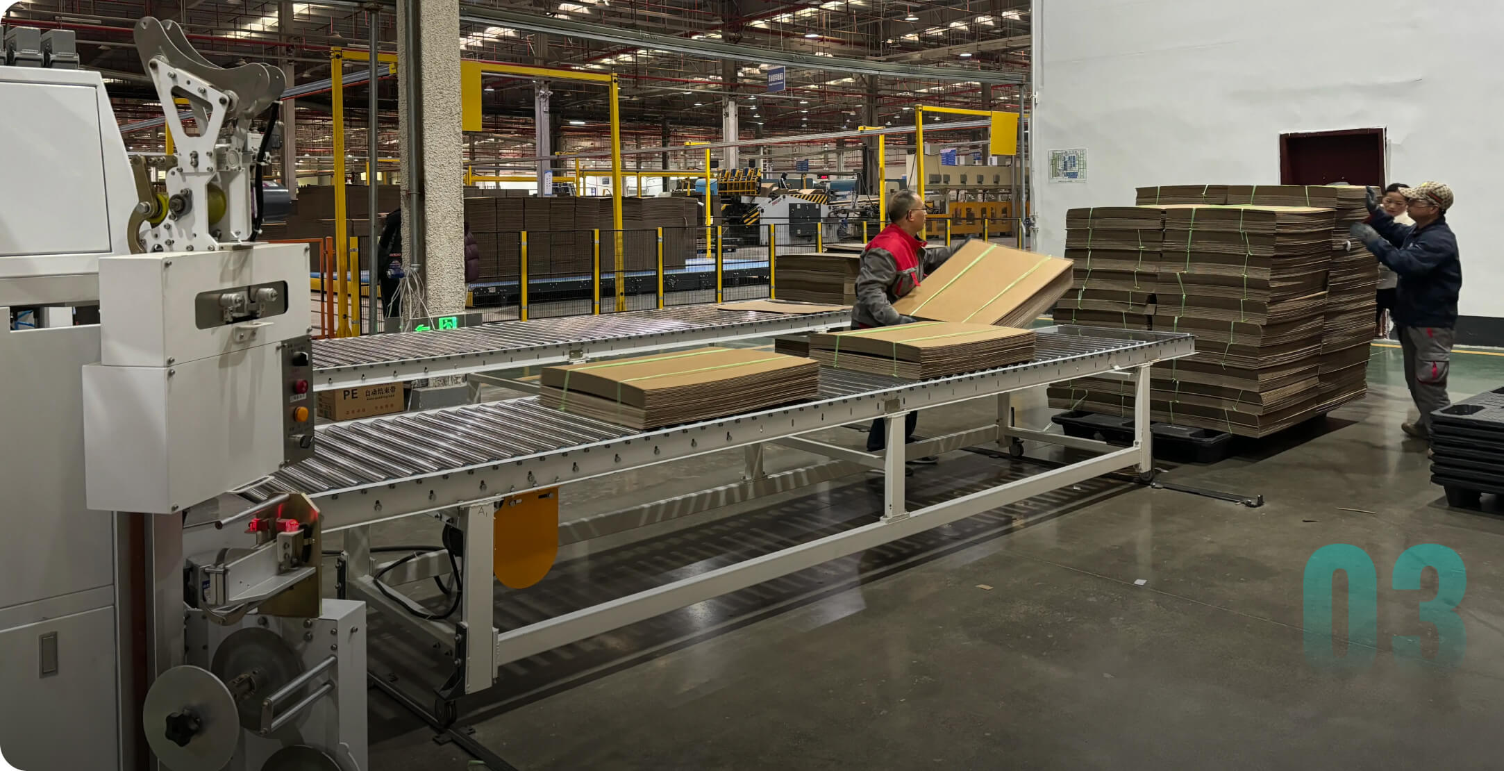 Packaging-Equipment