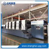 LQ-XJ165 Full Sheet Offset Printing Press for Large Commercial Projects
