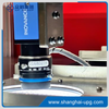 LQ-UJET-FK106 High Precision Automatic Card Punching Machine with CCD Visual Positioning for PET and Paper Cards