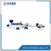 LQ-110*33/1050 Single and Double Layer Plastic Sheet Extruder for PP PS