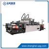 LQ 1000KT2 Automatic 2 Colors Hot Stamping Machine for Window Punching Processing