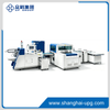 LQ-ZTC-700K/1000K Automatic Inner Laminating Machine for Rigid Box Covers