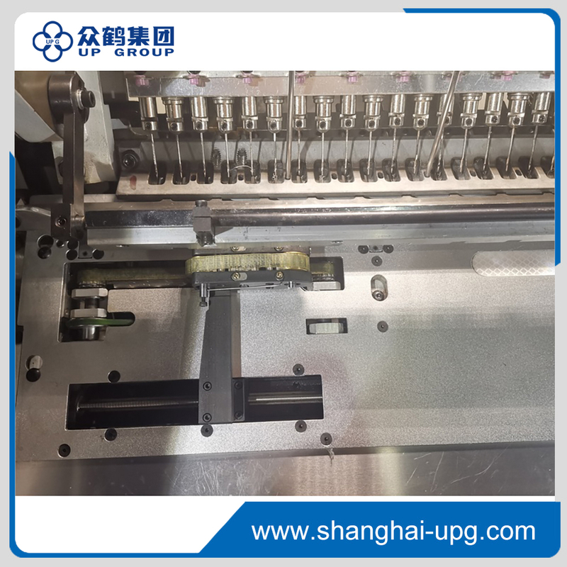 LQ-MD 460Z Intelligent Digital Book Sewing Machine for Post Press