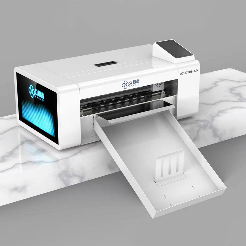 LQ-uc3750S-A3K Automatic Label Cutting Plotter for Self-Adhesive Sticker Processing