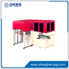 LQ-UJET-FK106 High Precision Automatic Card Punching Machine with CCD Visual Positioning for PET and Paper Cards