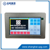 LQ-TL-100 Automatic Print and Apply Labeling Machine for Variable Data Bottles Packaging