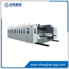 LQ-SAIOB Automatic Flexo Printer Slotter Die Cutter for Corrugated Carton Production