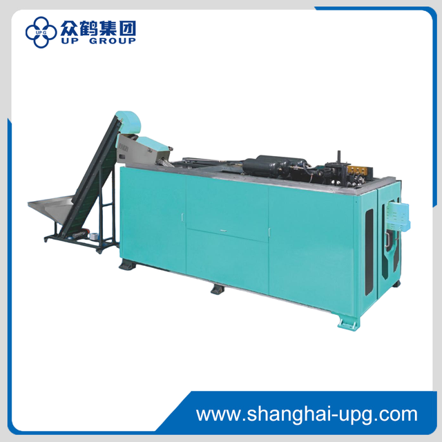 LQ-190-HB04 High Speed Plastic Blow Molding Machine for 5L Packaging