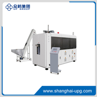 LQ-OGB-6SS 6 Cavity Automatic Blow Moulding Machine for Water Production Line