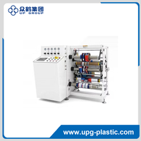 Servo Drive Slitting Machine