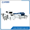 LQ-ZFM-500B Automatic Round Corner Case Making Machine for Hardcover Production